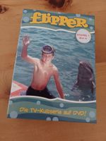 Flipper - Die TV-Kultserie auf DVD! Staffel 1 Box 4