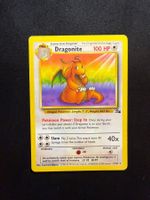 Pokemon Dragonite 19/62 EN Vintage