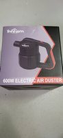 Innhom 600W Elektrischer Air Duster  Luftpumpe NEU