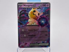 Reisegefährten - Mimigma ex  (JTG 69) - DE