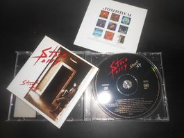 Steve Perry – Street Talk / 1984