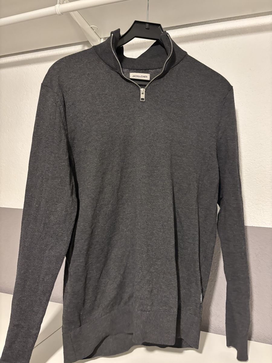 Maglioni & Felpe: Zip-Up Pullovers - Top Zustand!!! – Usato da Küttigen venduto da Hedimia 2