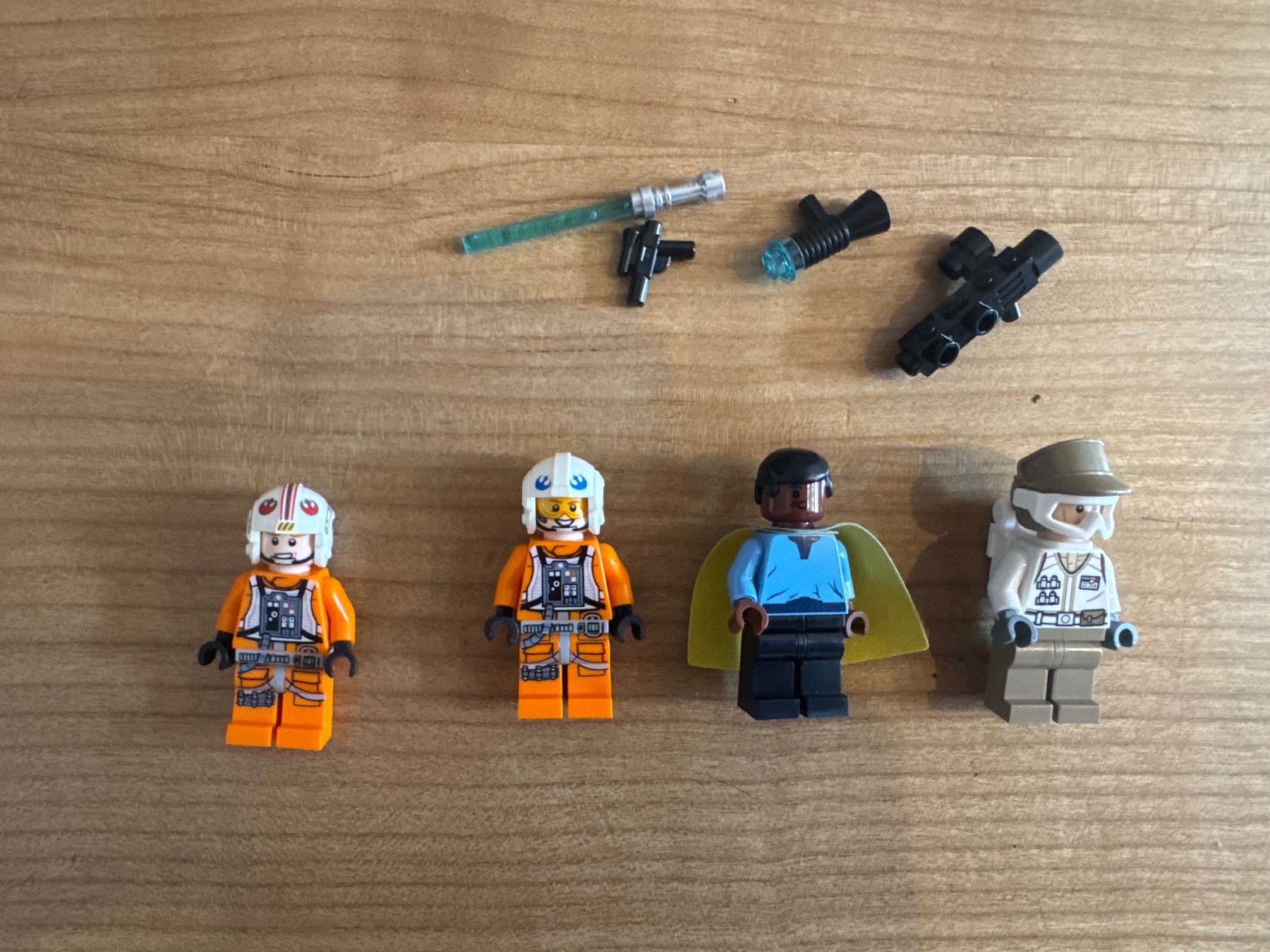 Lego Kit di costruzioni: Lego 75259 – Usato da Zürich venduto da PRIMEPRIMO 3