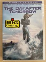 The Day After Tomorrow DVD Roland Emmerich Top Zustand!