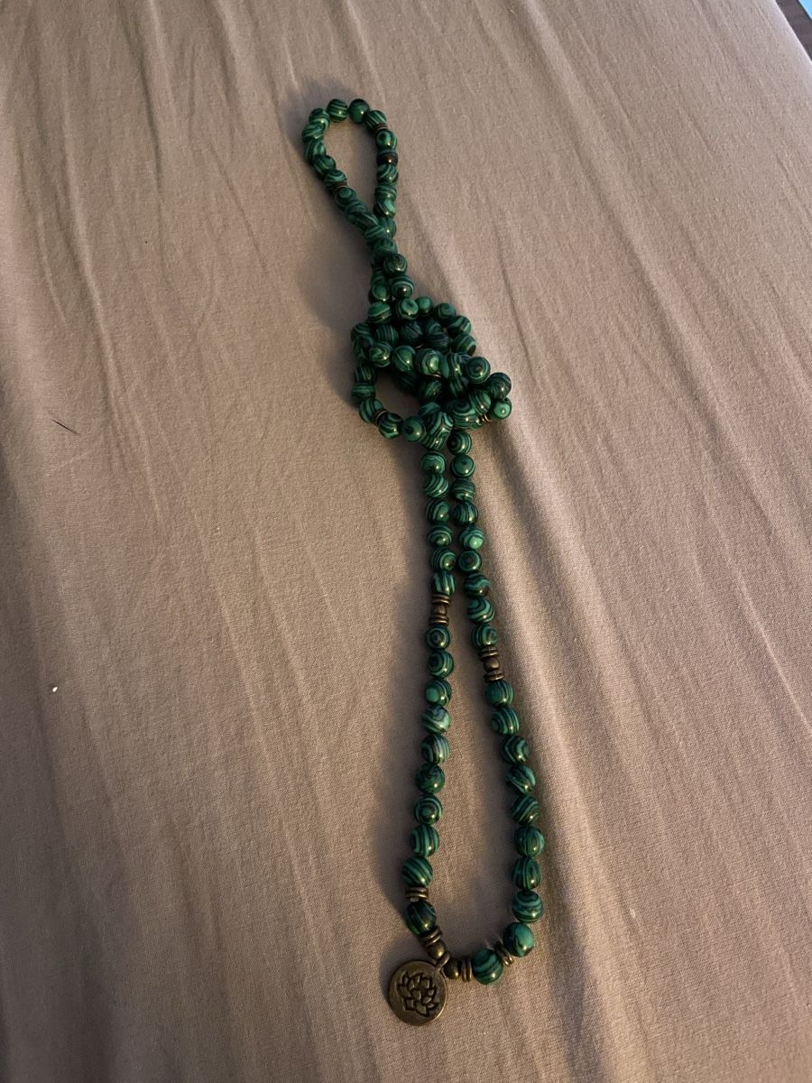 Ketten: Necklace  – Neu (gemäss Beschreibung) aus Uster von mir_7bzy