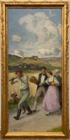 Emil Weber (1872-1945)