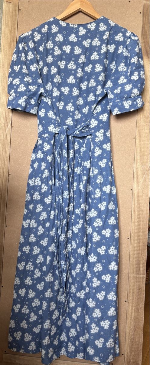 Robes: Robe vintage S/M – D'occasion à St-Saphorin-Lavaux par selb94 4