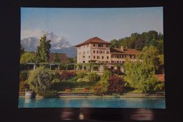 AK Luzern, Horw Hotel St. Niklausen