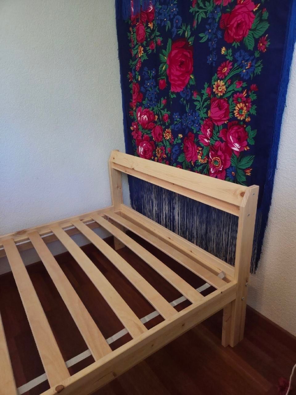 Ikea Betten: Einzel Bett – Gebraucht aus Neerach von wal_2dyz 1