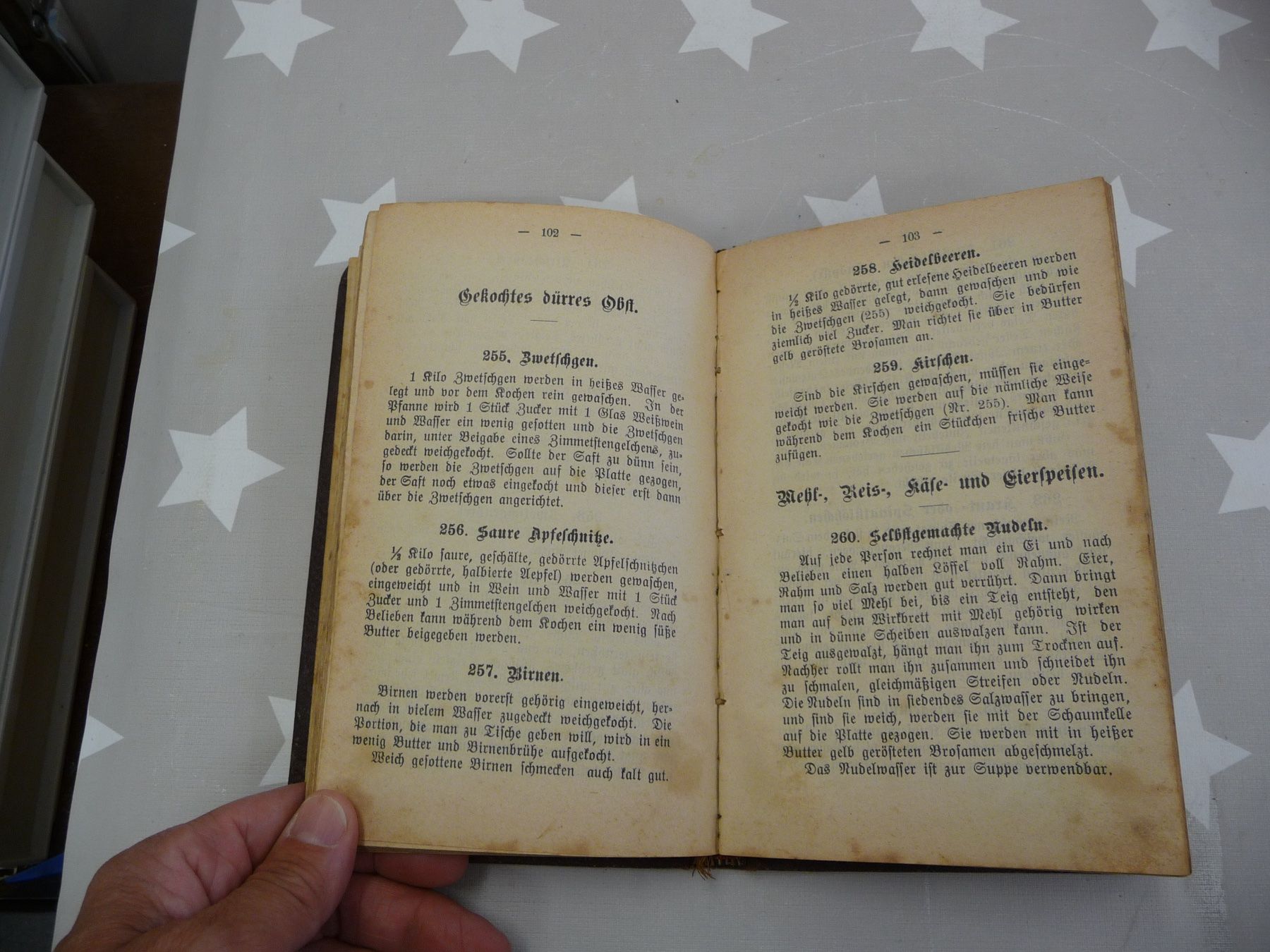 Bücher: Neues praktisches Kochbuch – Gebraucht aus Rafz von Powacaddy 5
