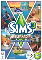 Die Sims 3 Inselparadies (PC, 2013 EA App Key Download Code)