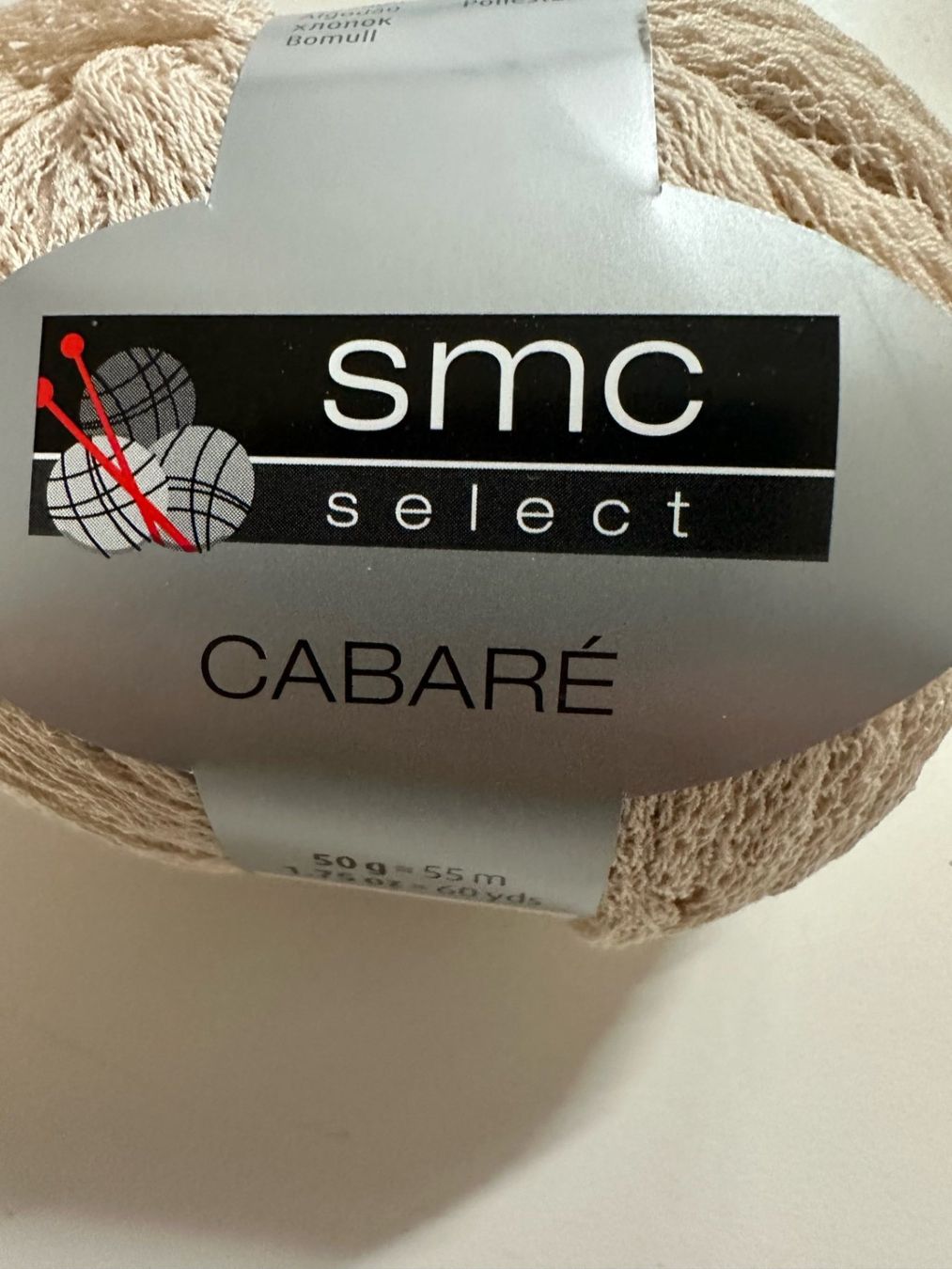 Lana: 7 X WOLLE SMC  SELECT – Nuovo (secondo la descrizione) da Ostermundigen venduto da wini63