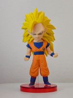 Dragonball Z Mystery Blind Box WCF Series 5 SS3 Goku