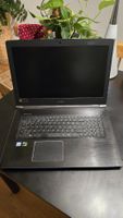 Acer Gaming Laptop Aspire VN7 i7 7.Gen. GTX