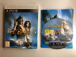 Port Royal 3 - PS3