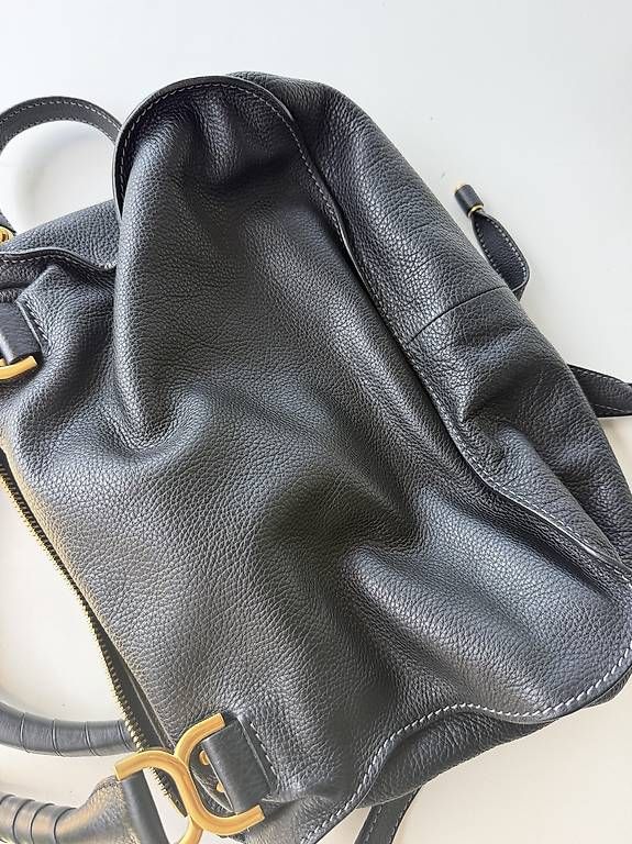 Borse da donna: CHLOE BAG  – Usato da Ascona venduto da Consa 4