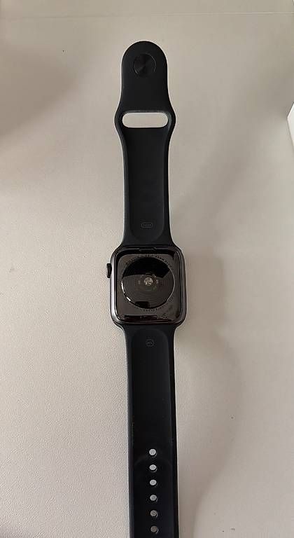 Smartwatch: Apple Watch SE 44mm GPS + Cellular – Usato da Biel/Bienne venduto da GianniRici 2