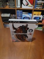 Prototype 2 PS3