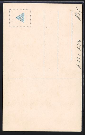Cartes postales: Leipzig, Erinnerung Einweihung Völkersc – D'occasion à Berlin par bartko-reher 1