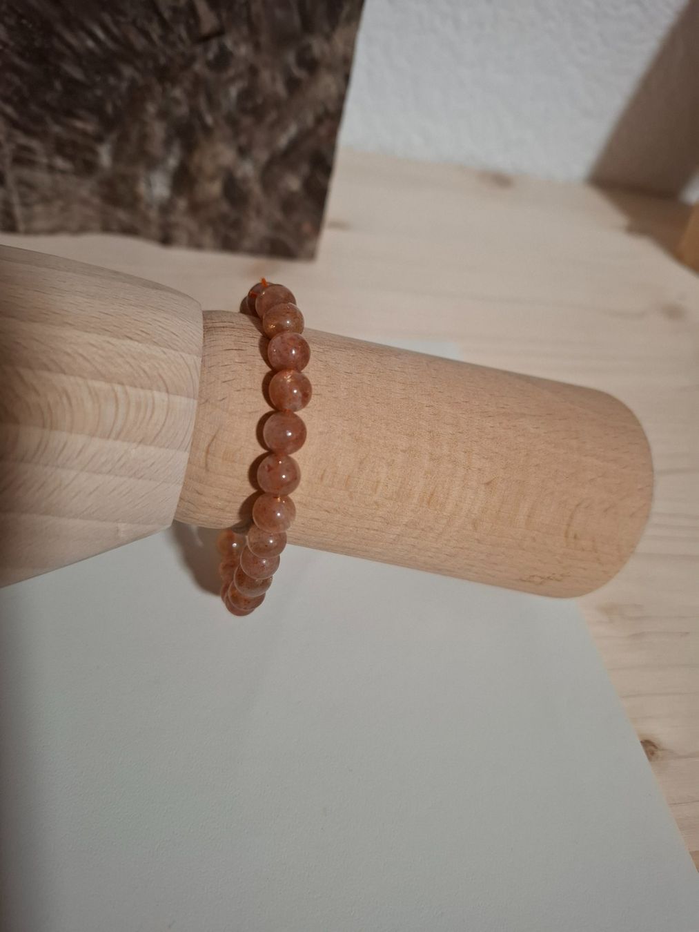 Bracciali & Braccialetti: Armband Sonnenstein – Nuovo (secondo la descrizione) da Zwieselberg venduto da Halifaxmendusli 2
