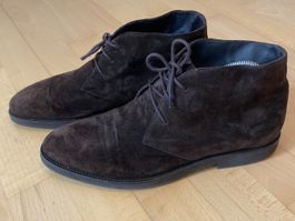 Stiefeletten von COX, grösse 43