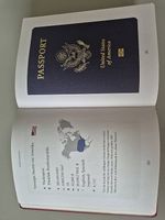 Alle Pässe der Welt