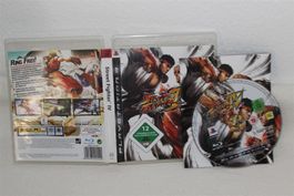 Street Fighter IV 4