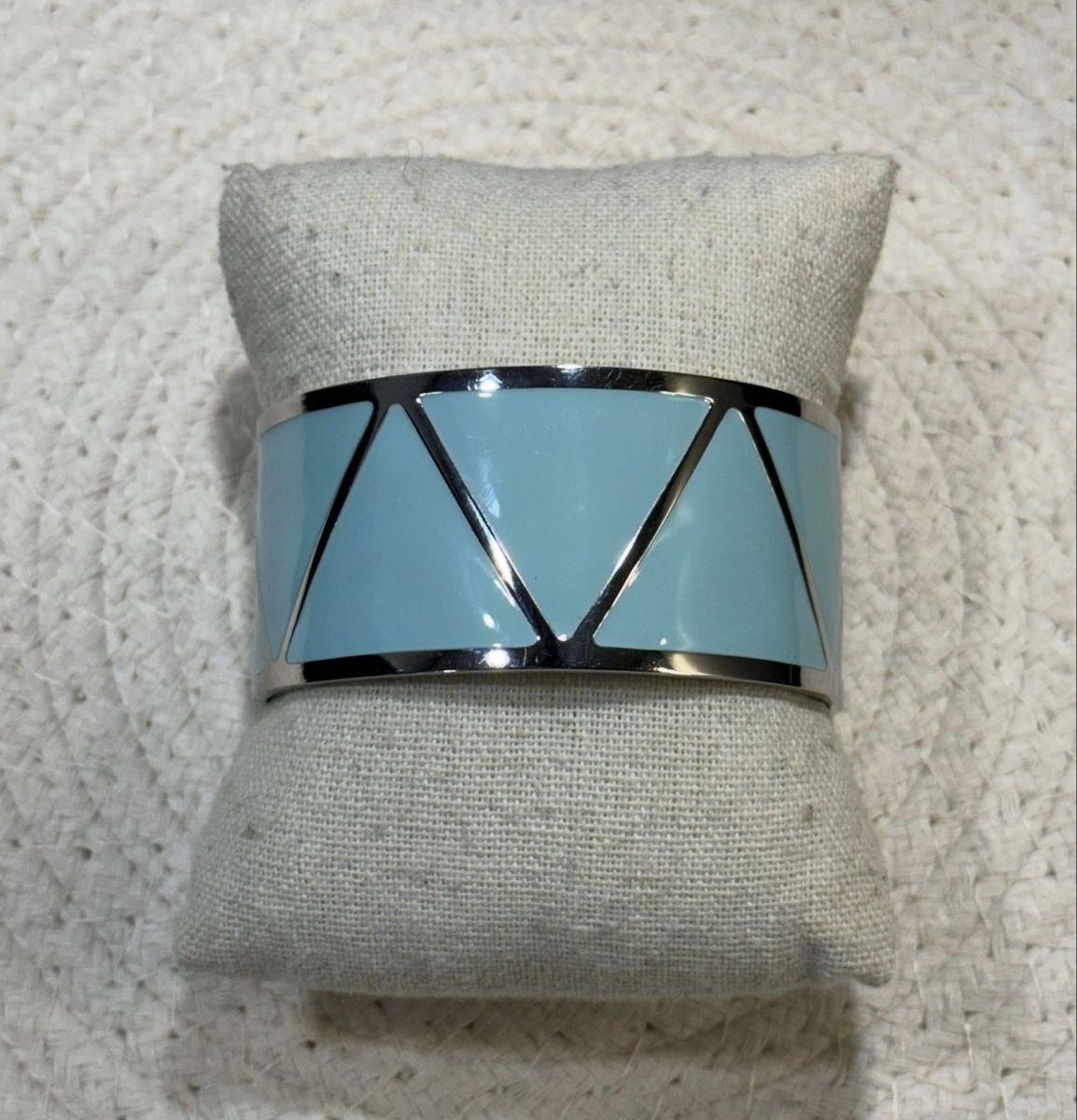 Bracciali & Braccialetti: Bracelet en acier inoxydable – Nuovo (secondo la descrizione) da Châtel-St-Denis venduto da Montclair_Swiss