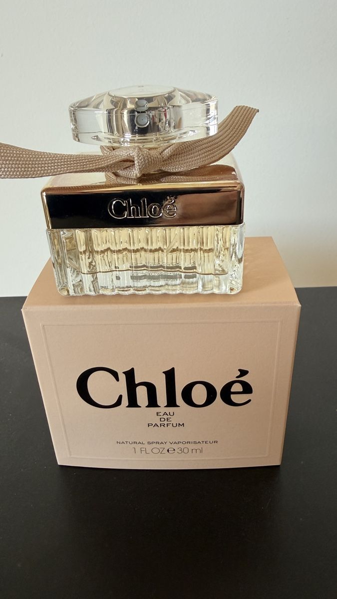 Chloé Profumi & Eau de Toilette: Chloe Eau de Parfum Natural Spray 30 ml  – Usato da Muri AG venduto da Madoxx72