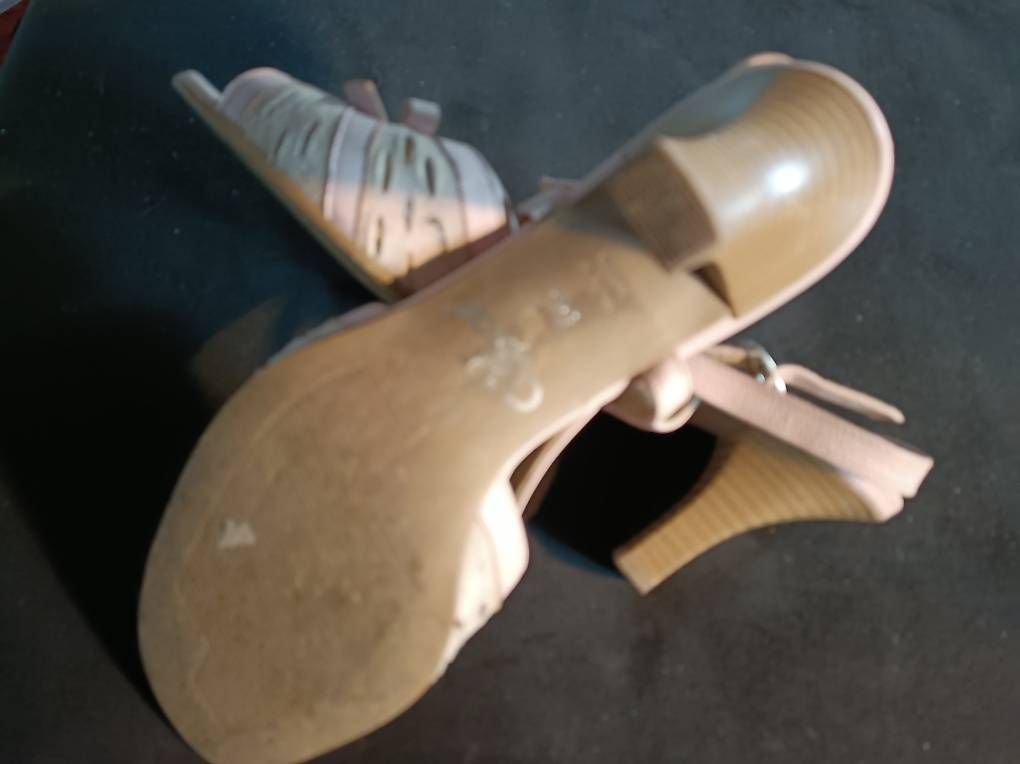 Scarpe da donna: Offener Sommerschuh – Usato da Zollikofen venduto da Raphael_99