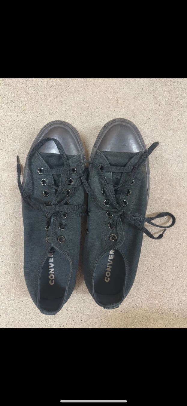 Converse Scarpe da uomo: Schuhe – Usato da Dällikon venduto da raf_hl65