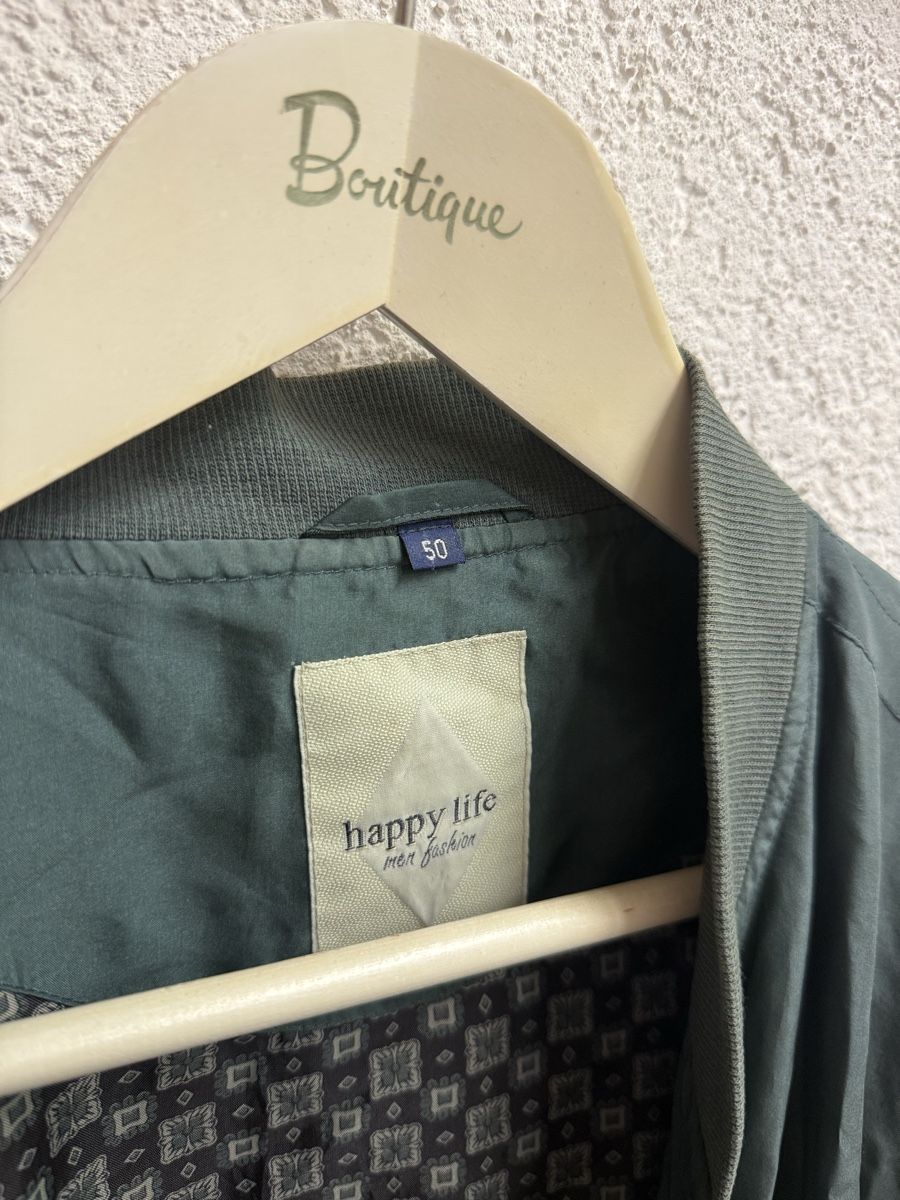 Jacken: happy life Jacke – Gebraucht aus Biel/Bienne von lichterhoh 1