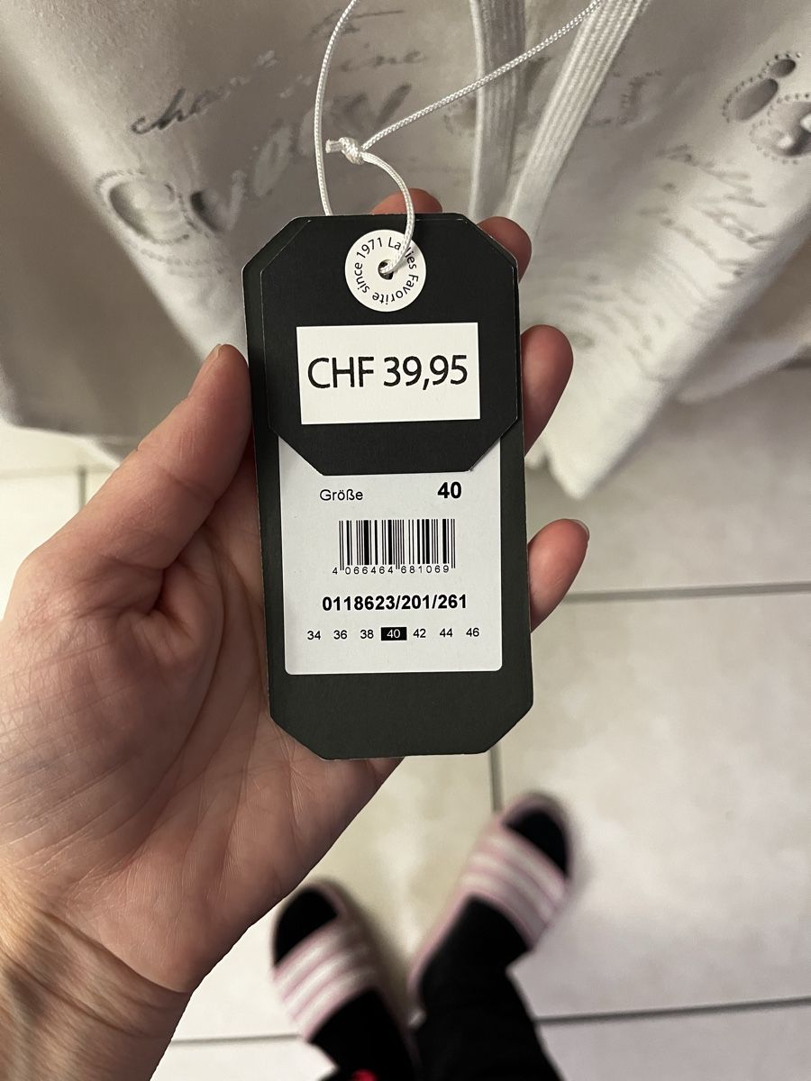 Maglioni & Felpe: Sweatshirt Neu mit Etikett – Nuovo (secondo la descrizione) da Oberglatt ZH venduto da vwullschleger 3