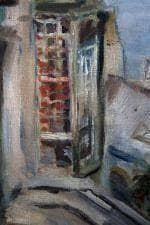 Dipinti: JACQUES YANKEL (Frankreich, 1920-2004) – Usato da Bern venduto da Arting 5