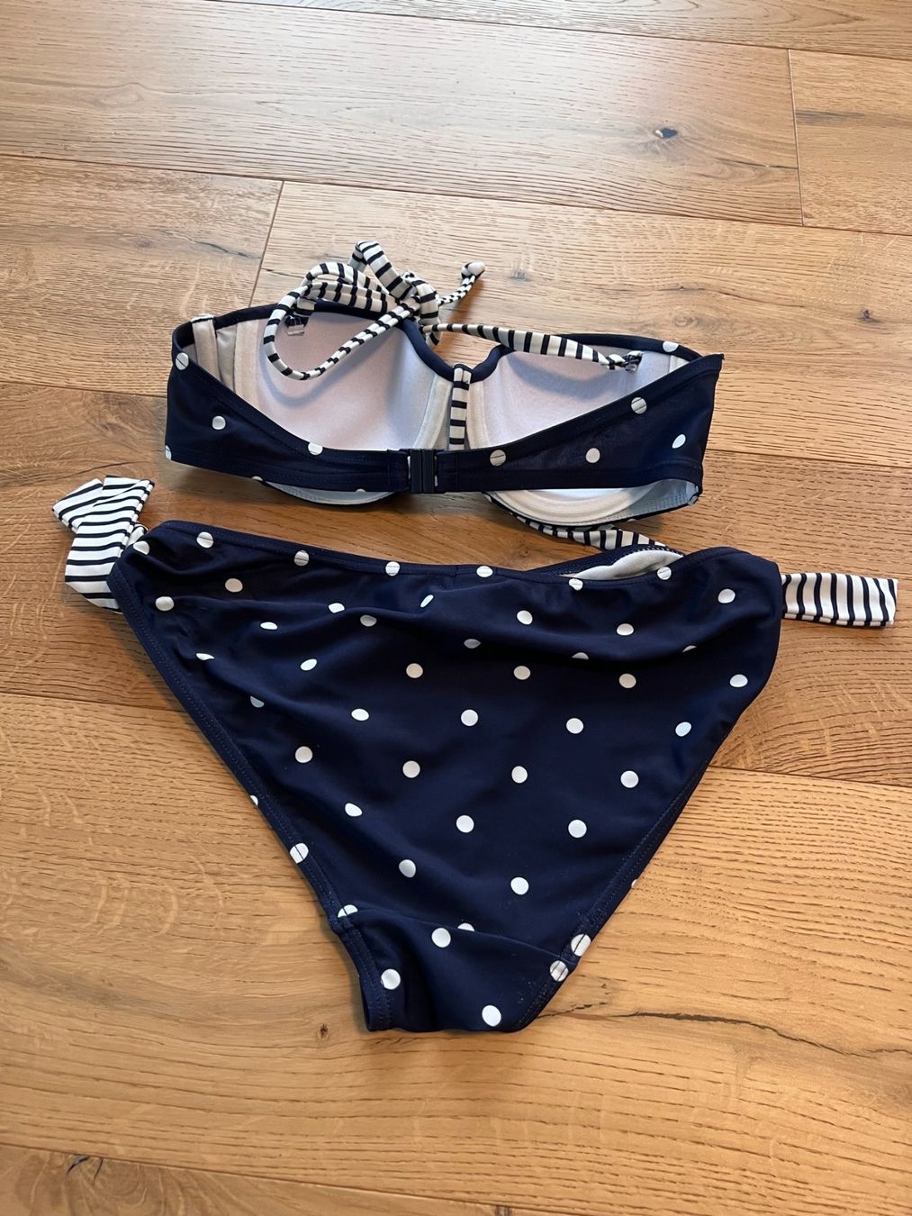 Badekleider & Bikinis: Bikini S.Oliver Gr. 36 / 34B – Gebraucht aus Canobbio von miro002 1