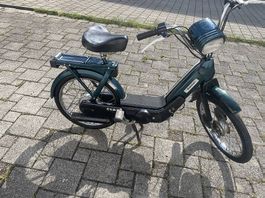 Piaggio Ciao TEEN mit Ausweis
