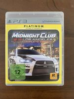 Midnight Club: Los Angeles (Complete Edition) für PS3