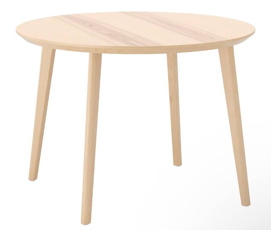 Ikea Tables: Tisch - erst 1 Jahr alt – D'occasion à Luzern par noe_8lwp 1