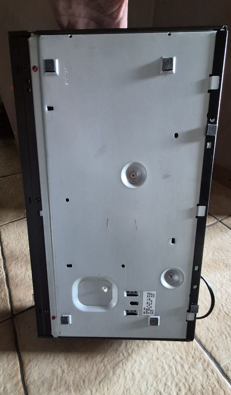 Technics Equalizer: Equalizer Technics SH-8055 – Gebraucht aus Bex von kalibouli 7