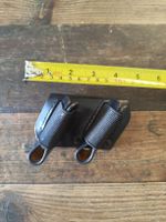 Lederholster Doppelmagazinhalter Sickinger