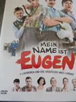 Mein Name ist Eugen/swiss Film/beat schlatter/giacobbo/dvd