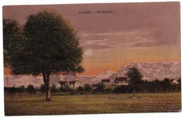Sursee, Mariazell, gelaufen 1928