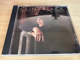 Clint Black – Put Yourself In My Shoes