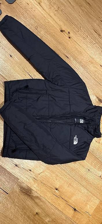 Vestes: North Face Übergangsjacke – D'occasion à Wil SG par suz_5pn9