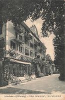 Interlaken höheweg