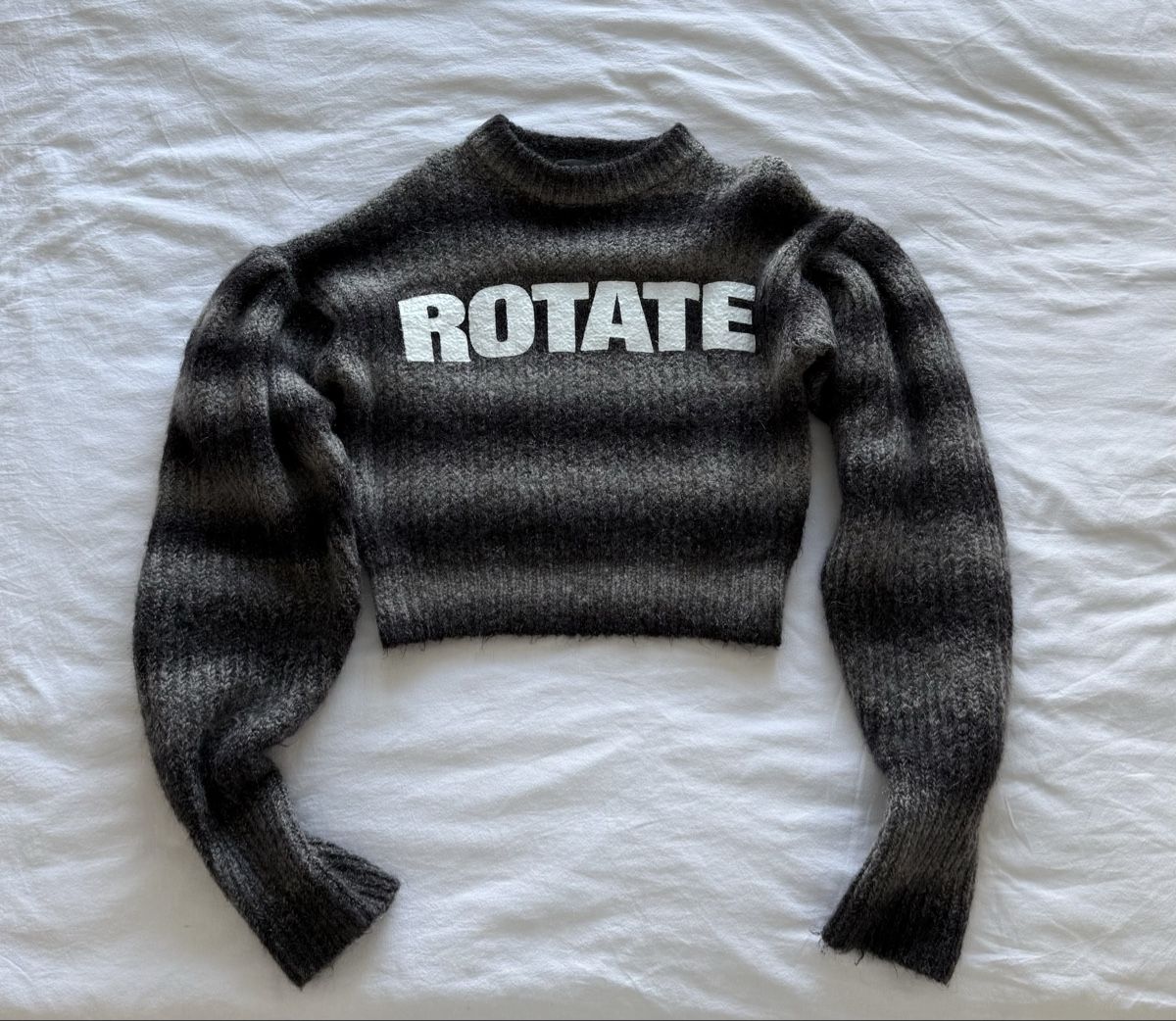 Top: Rotate sweater size 36 – Nuovo (secondo la descrizione) da Kloten venduto da wer_26t5