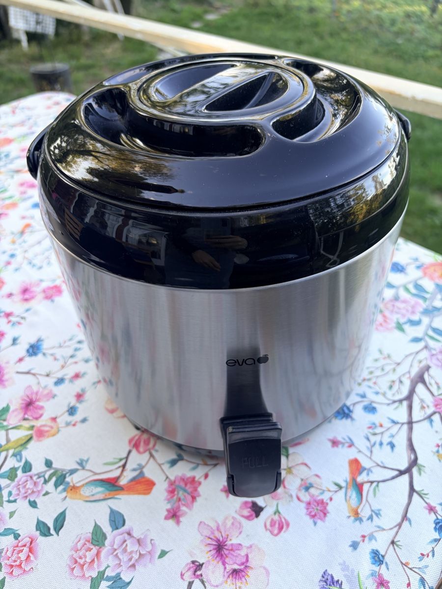 Cuisines complètes: Thermos inox – D'occasion à Yverdon-les-Bains par fridoline27