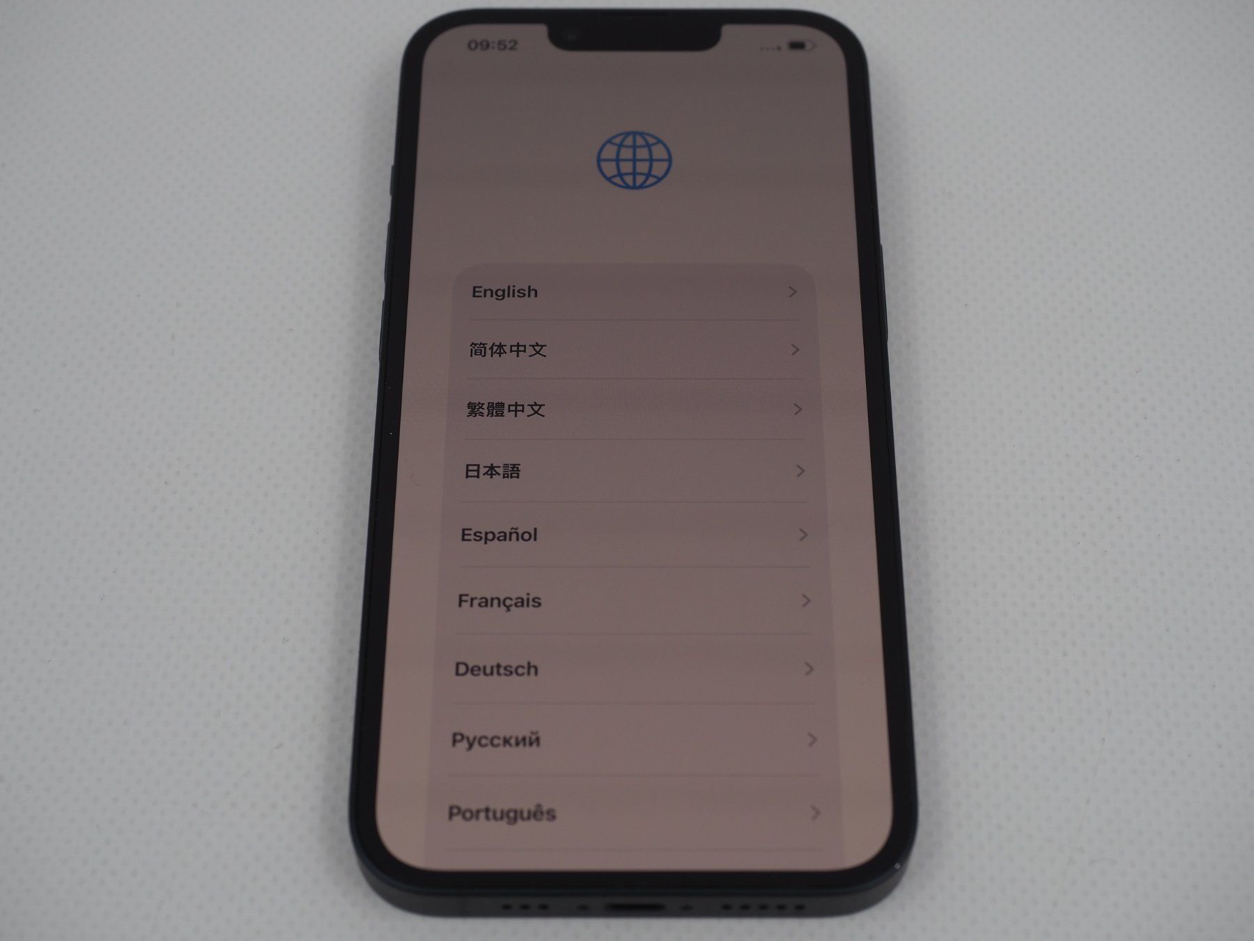 Apple Handys / Smartphones: APPLE iPhone 14 iCloud gesperrt (26080936) – Defekt aus Zürich von fundsachenverkauf