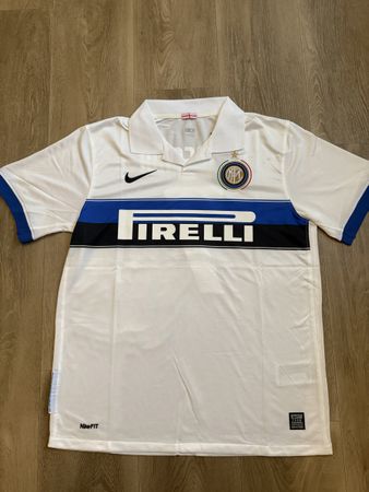 Quaresma #7 Inter Mailand 2009/10 XL