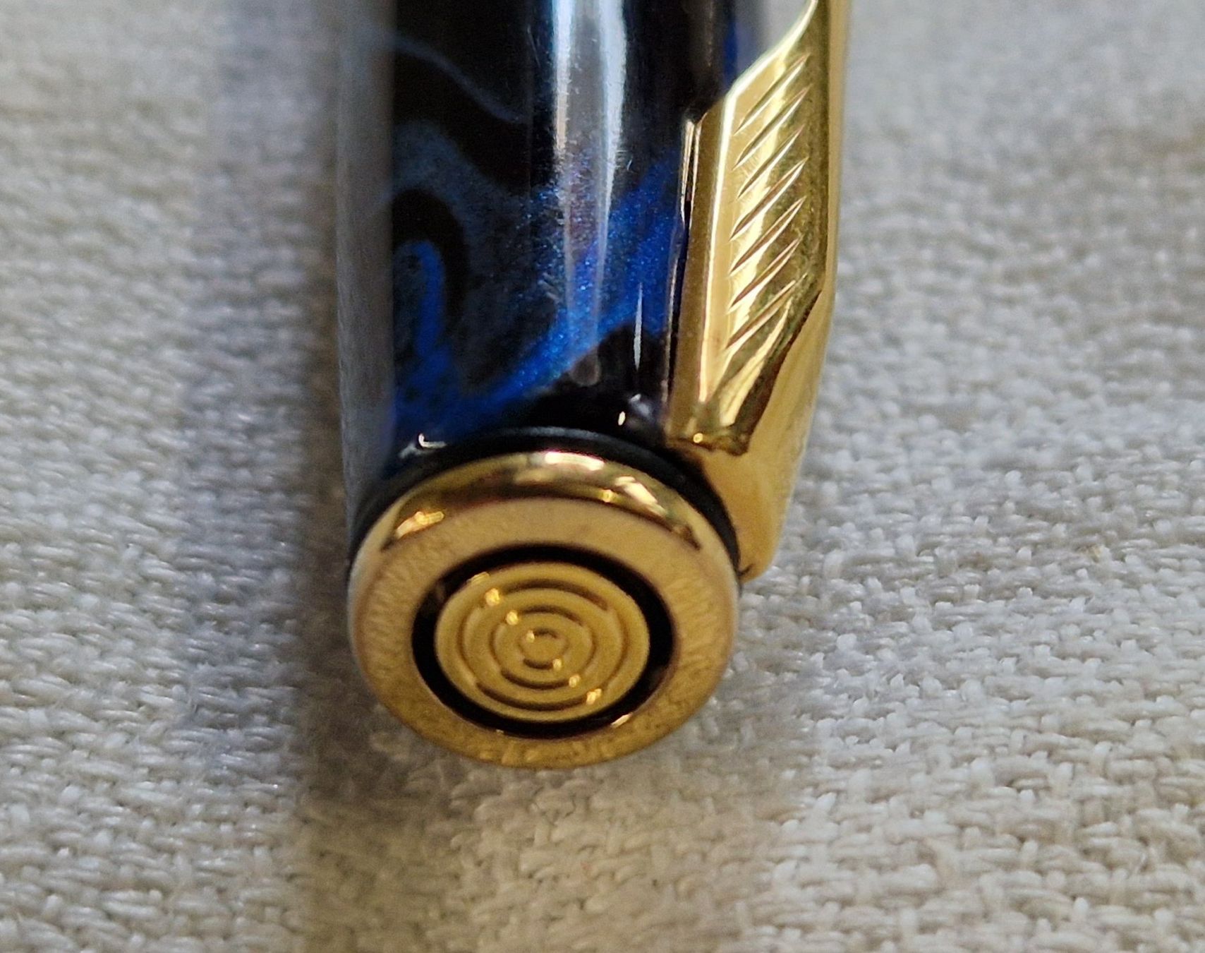 Parker Stylos & Marker: PARKER KUGELSCHREIBER – D'occasion à Bilten par Mic2022 5